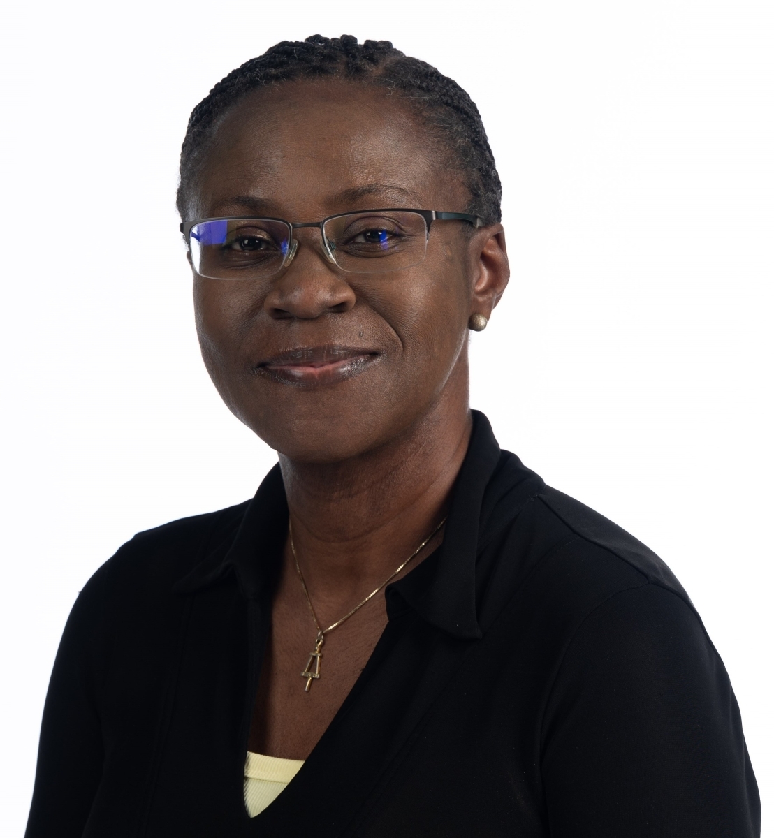 Adjo A. Amekudzi-Kennedy